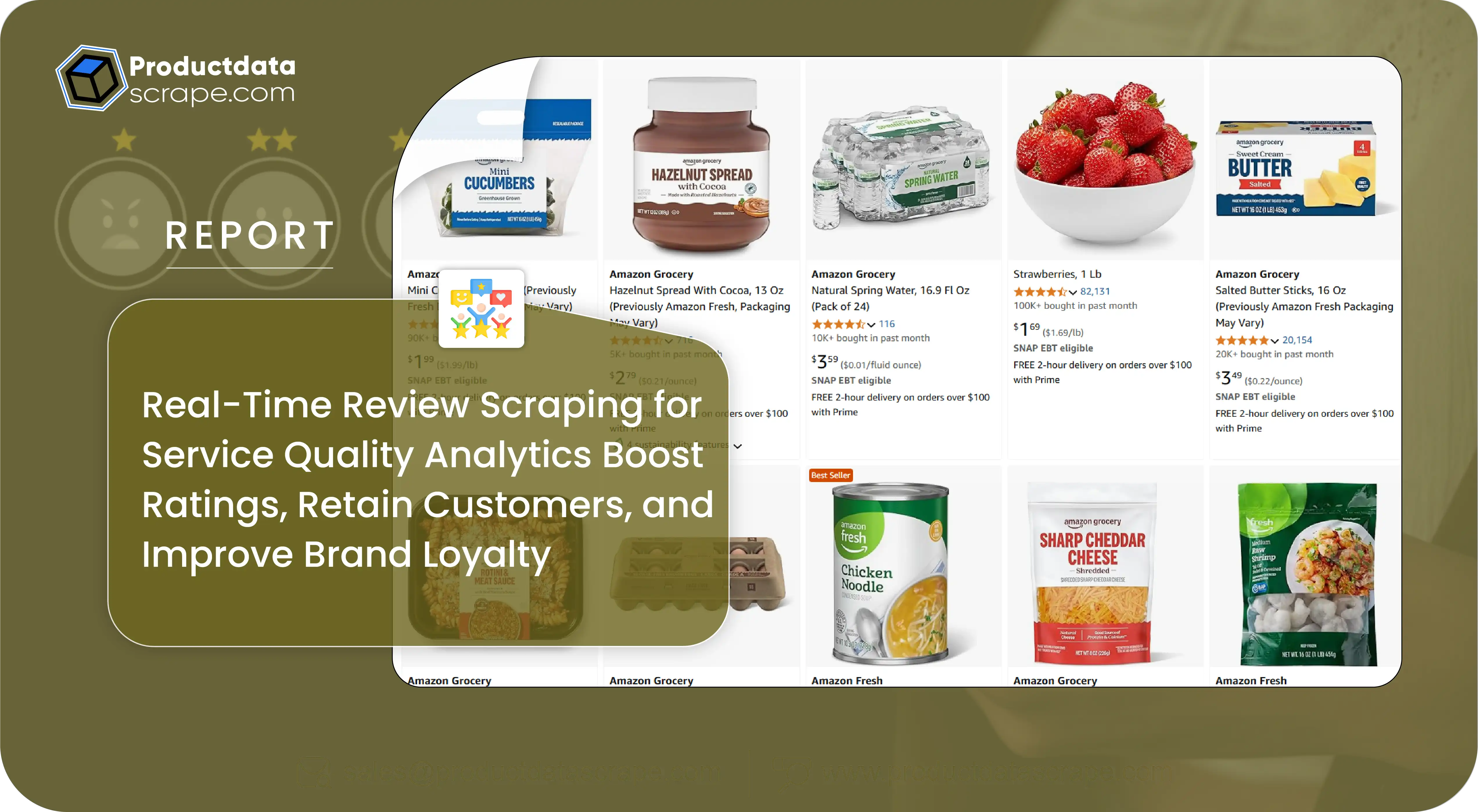 Web Scraping Medical Research Data from WebMD And Healthline for Market Trends-01